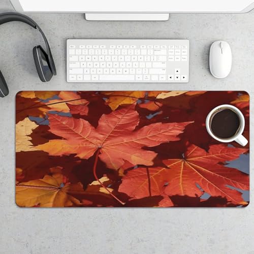 Tapete para Escritorio VstaDank Rubber Antideslizante 30x60cm miniatura 5