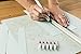 Cricut TrueControl Knife Kit - Precision Craft Knife for Art, Scrapbooking & DIY Projects - 5 Spare Blades - Mint