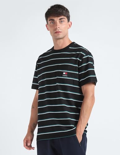 Image of Tommy Hilfiger Men T-Shirt
