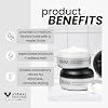 Kenra Matte Texture Putty 10 | Medium Hold Styler | Flexible Hold With A Matte Finish | Replenishes Moisutre & Softens Hair | All Hair Types