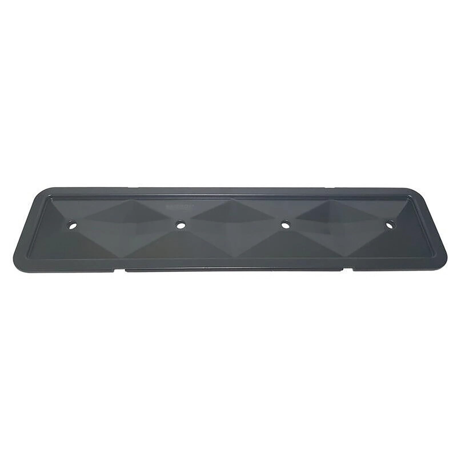 Cubierta de varilla empuje 814702 para Mercruiser GM 2.5L y 3.0L 4cyl y Volvo Penta 3853138 3