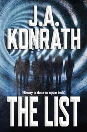 The List view 2