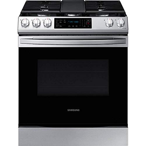 Top 10 Gas Ranges of 2022 Best Reviews Guide