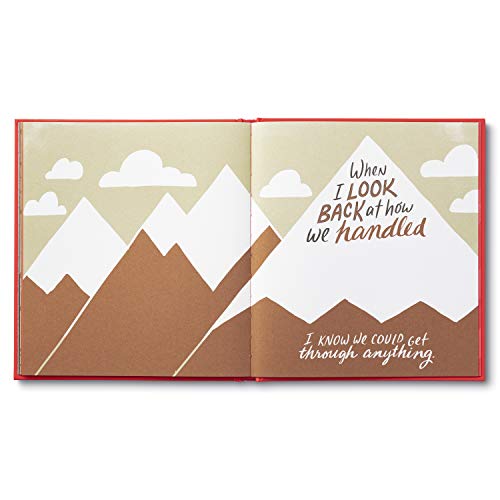 Compendium Publishing & Communications I Wrote a Book about Us