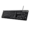 Logitech G413 SE Full-Size Mechanis...