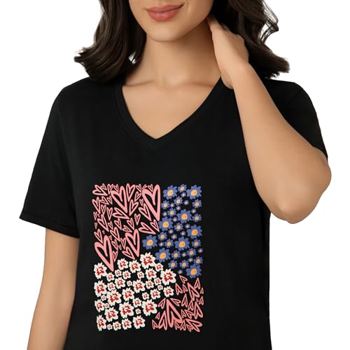 Image of Amante Women's Regular T-Shirt