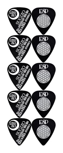 Amazon | ESP PA-LS08-2024-EPISODE2×10枚セット LUNA SEA 35th