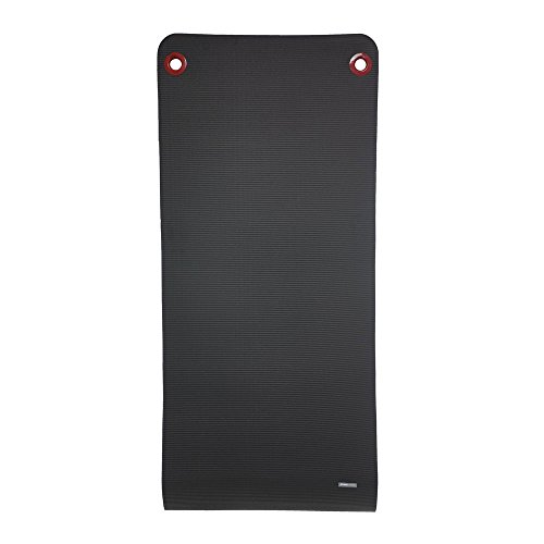 Power Systems Premium Hanging Exercise Mat, 56 x 23 x 5/8 Inches Thick