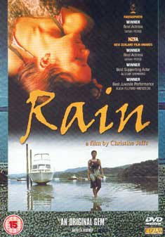 Preisvergleich Produktbild Rain [UK Import]