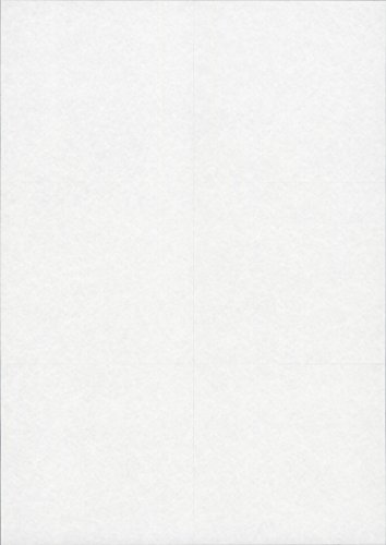 白紙@プロフ確認お願いしますページ ２回目分割払い Amazon | A4 ミシン目入り用紙 6分割（6面＝縦3面×横2面）白紙 500枚