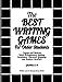 The Best Writing Games For Older Students: Engage and Motivate While Strengthening Spelling, Vocabulary, Grammar, Expressive Language, and Sentence Structure