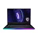 Produktbild MSI GE66 Raider 10UH-086FR