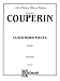 Clavichord Pieces, Vol 1 (Kalmus Edition, Vol 1)