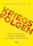  Kriegsfolgen: Wie der Kampf um die Ukraine die Welt verändert