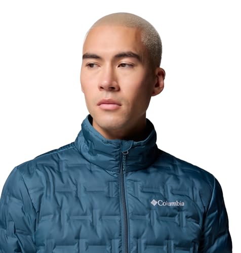 Image of Columbia Delta Ridge II Down Jacket