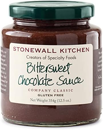 STONEWALL KITCHENS Truffle Aioli Sauce, 314 ML