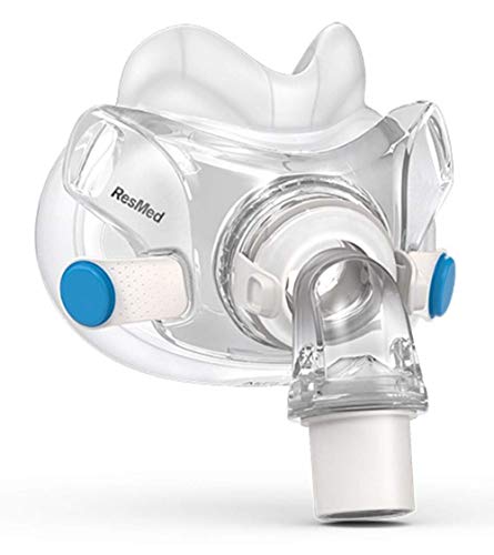 Resmed AirFit F30 Frame System - for Full-Face CPAP Mask Frame System - Replacement CPAP Accessories - Small
