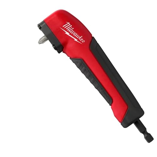 Milwaukee 48-32-2390 Adaptador de Ángulo Recto Shockwave