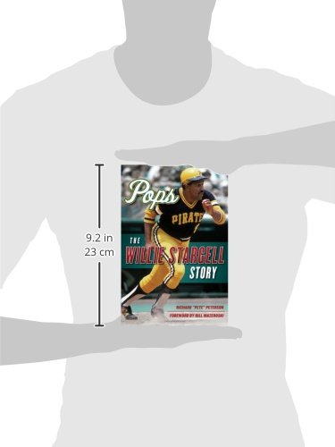 Pops: The Willie Stargell Story