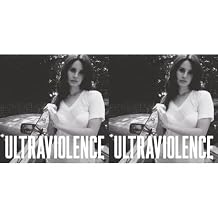 Ultraviolence & Ultraviolence Record Set