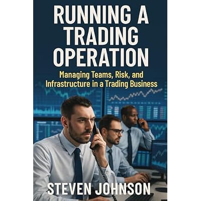 Running a Trading Operation