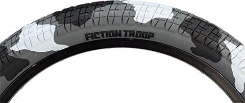 Fiction Troop Tire 20 x 2.3 Urban Camo