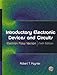 Introductory Electronic Devices and Circuits: Electron Flow Version (6th Edition)
