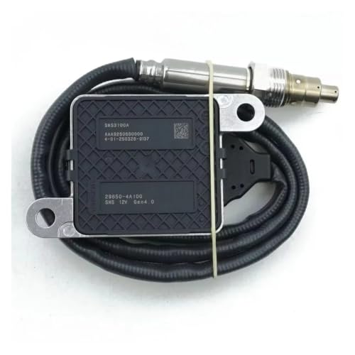 Capteur Nox SNS3100A réduit la pollution du moteur Kia Bongo 3 2019 296504A100