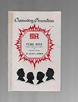 Pearl Buck: Famed American Author of Oriental Stories (Outstanding Personalities, No 30) 0871575302 Book Cover