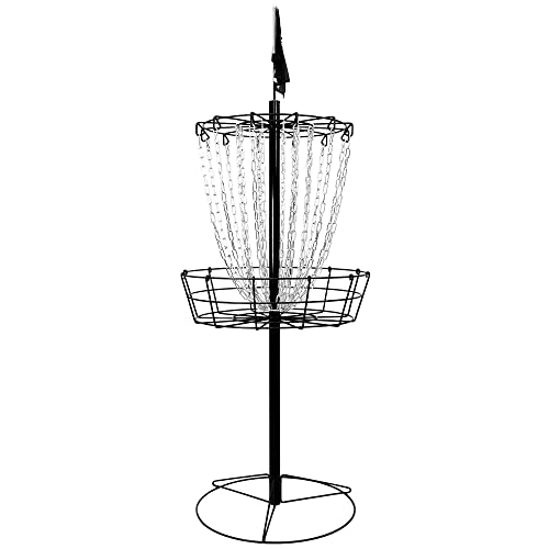 Image of Remix Practice Basket for Disc Golf - Choose Your Color and Style
