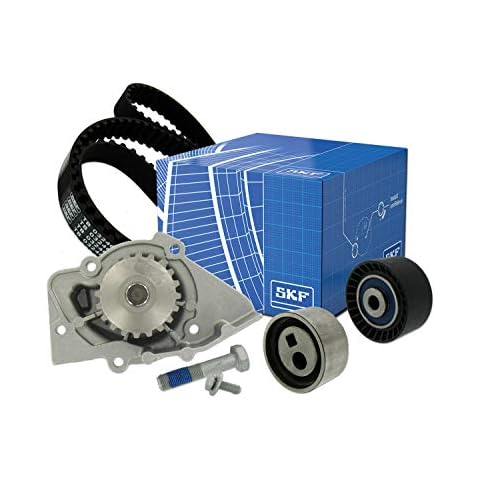 Kit de distribution SKF VKMC 03247 Cover