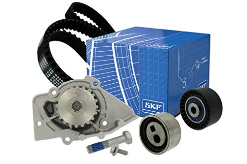 SKF VKMC 03247 Kit de distribución con bomba de agua