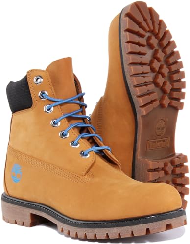 Image of Timberland Men's Icon 6 inch Premium Snow Boot