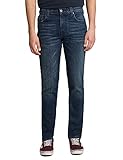 Used-Waschung MUSTANG Herren Slim Fit Washington Jeans