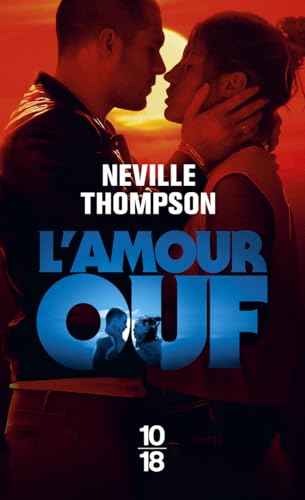 L'amour ouf - Le livre à l'origine du film à succès de Gilles Lellouche, près de 5 millions d'entrées
