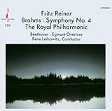 brahms sinfonia 3 Brahms: Symphony No.4 (1990-01-01)