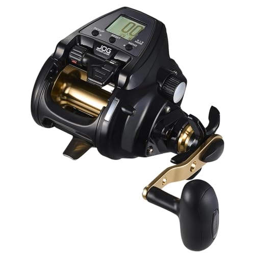 Daiwa Tanacom B Dendoh 500 miniatura 1
