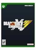 Dragon Ball Xenoverse 3 para Xbox Series X