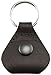 Produktbild Perris Leathers PICKKEY-BRN Gitarre Plektrum Keyring Schlusselbund braun