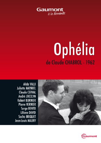 Preisvergleich Produktbild Ophélia [FR Import]