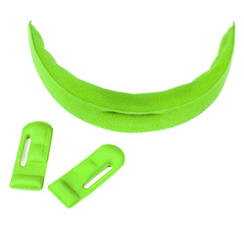 RIP-IT Defense Pad, Green