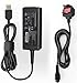 Price comparison product image Lenovo 65W USB 20V 3.25A Laptop Charger,Power Cord Supply for Lenovo Ideapad Flex 2 Flex 3 Yoga 11 11S (All Models)