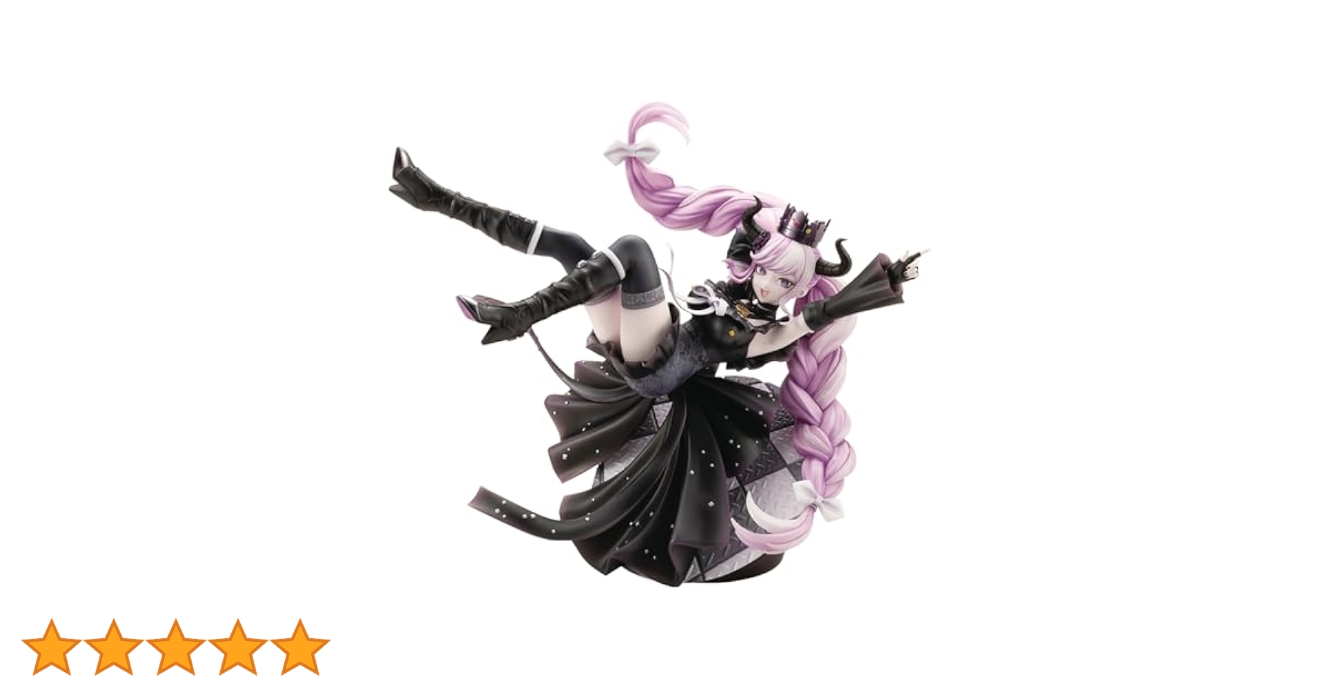 【特典付き】死に神ちゃん 超探偵事件簿 レインコード 1/7スケール フィギュア Amazon.co.jp: コトブキヤ 名探偵アーカイブ 雨のコード 死神像