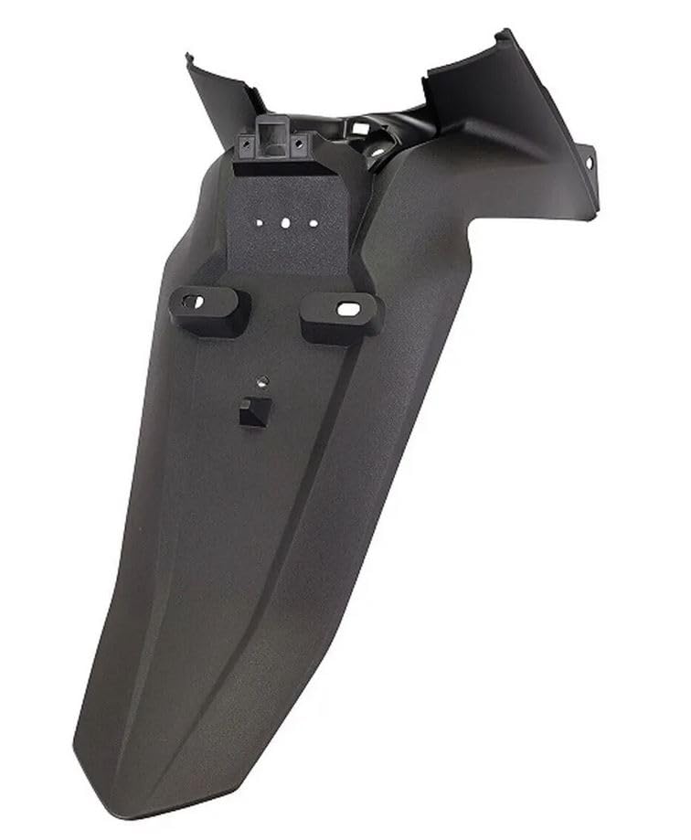 Parafango Portatarga Posteriore specifico per SH125 SH150 SH 125 150 2020 2021 2022 2023 2024 2025