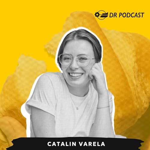 Un viaggio senza glutine con Catalin Varela | S.01 Ep.04