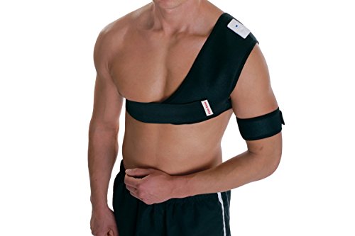 Pain Ease Shoulder Wrap