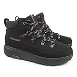 コロンビア Columbia イエローテイル アイスマジック ショーティ ウォータープルーフ ブーツ ショート丈 防水 シューレース シューズ スニーカー YU1461