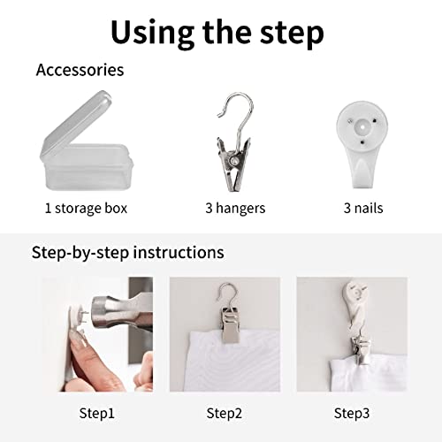 Psvod Black White Stripes Red Rose Flowers Tapestry Decoration Tapestry 60X51In Wall Decoration For Living Room And Bedroom #TOP7