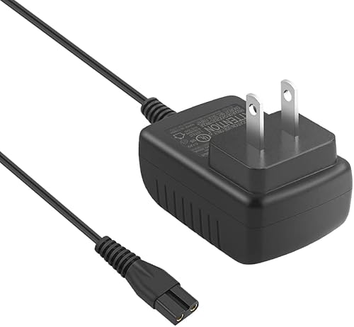 Cargador para aspiradora Bissell para pelo de mascotas 2390 2390A 23903 2284 2284W, compatible con Bissell 14.4V iones iones de litio inalámbrica disponible en Yaxa Guatemala