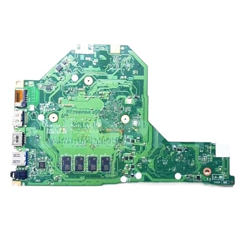 Carte mère d'ordinateur portable J801P A315-56 Intel I3-1005G1 4G DDR4